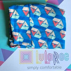 LuLaRoe One Size Leggings